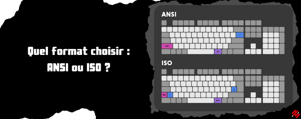Which format to choose: ANSI or ISO?