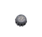 Artisan Keycaps Arc Reactor grey version