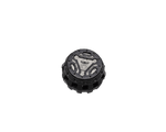 Artisan Keycaps Arc Reactor black version