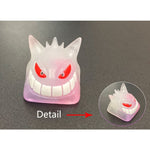 Artisan Keycaps Ectoplasma - Light Pink - Keycaps Industries