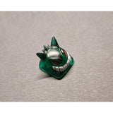 Artisan Keycaps Ectoplasma - Green - Keycaps Industries
