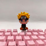 Artisan Keycaps Naruto - Naruto - Keycaps Industries