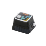 Artisan Keycaps Tetris Black
