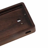 Wooden Keyboard Case 60% size