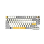 Custom Space Keyboard 