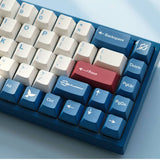 keycaps input shark custom