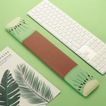 Kiwi Ergonomic Keyboard Wrist Rest